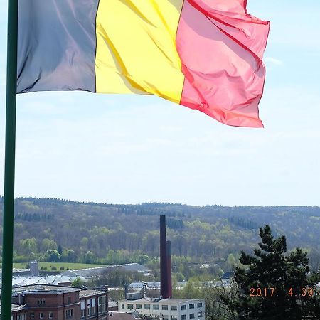 Ferienwohnung Sweet Home Eupen Buitenkant foto