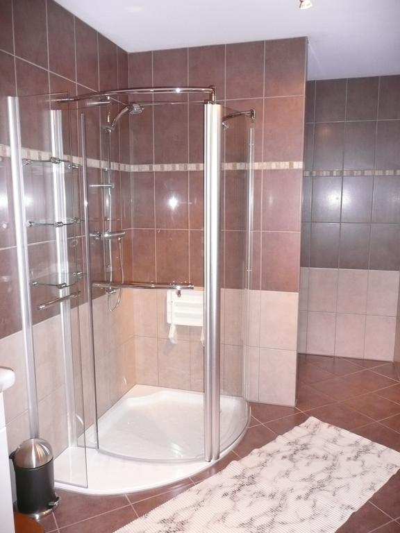 Ferienwohnung Sweet Home Eupen Kamer foto