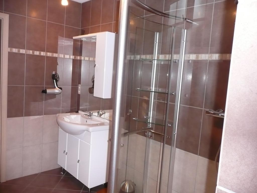 Ferienwohnung Sweet Home Eupen Kamer foto