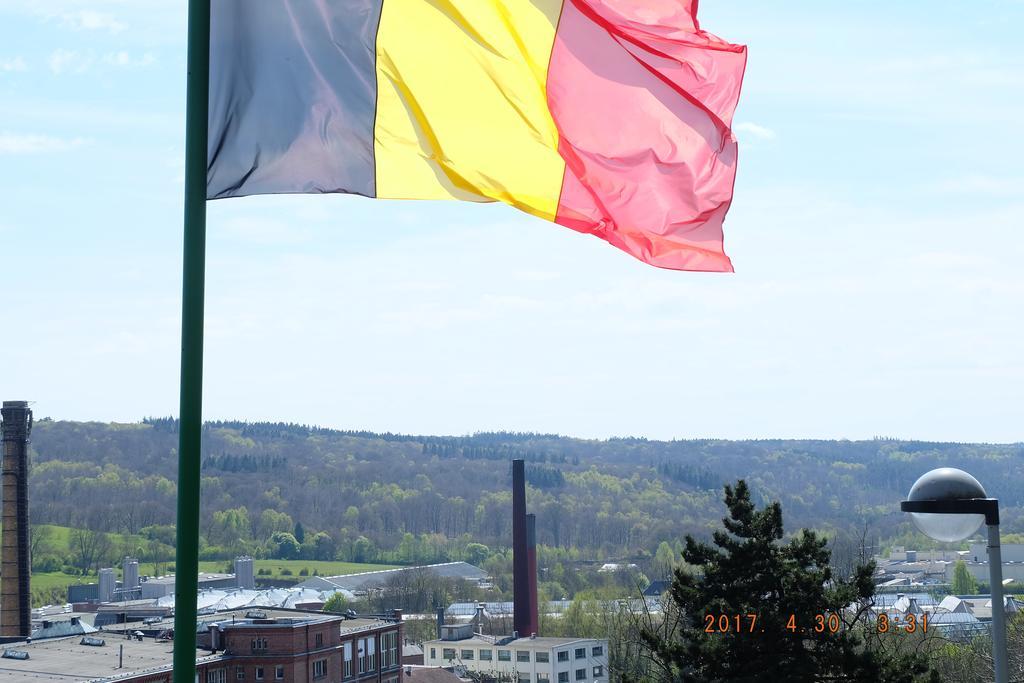Ferienwohnung Sweet Home Eupen Buitenkant foto