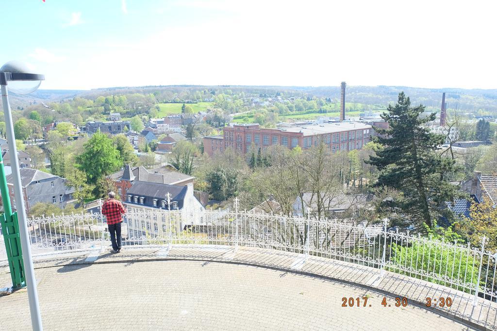 Ferienwohnung Sweet Home Eupen Buitenkant foto